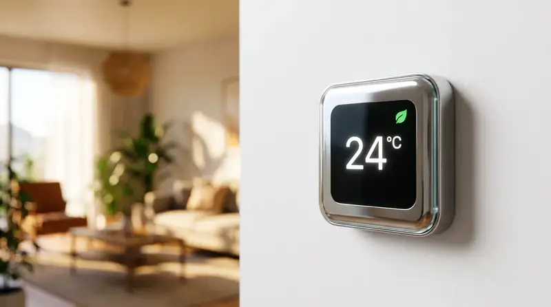 DEWA bill reduction tips related to AC usage habits in Dubai