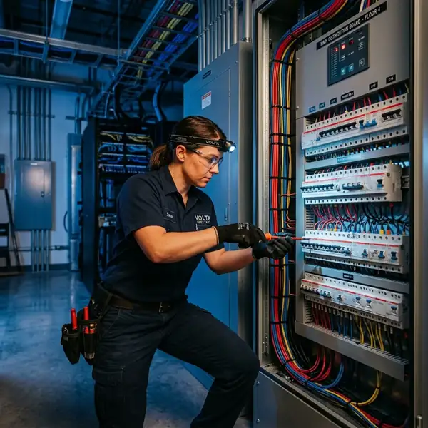 Verifying licensed maintenance company credentials in Dubai