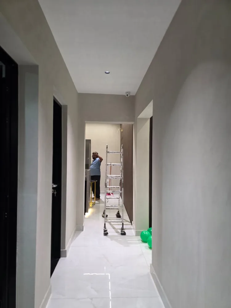 Technical maintenance and contracting project work photo 2 Dubai