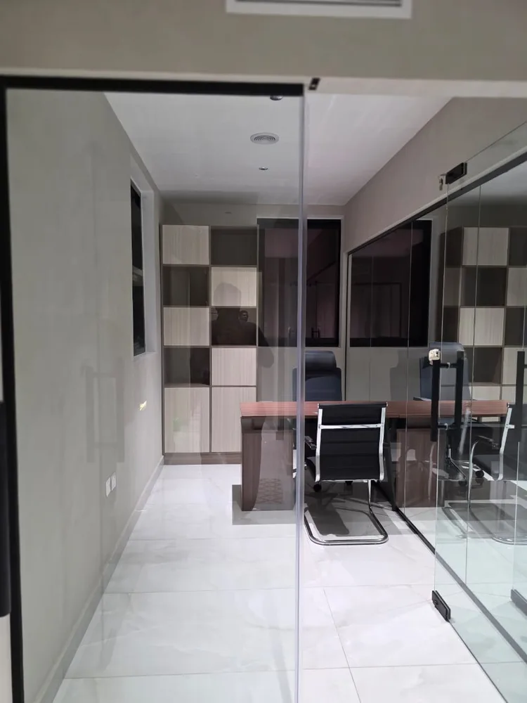 Technical maintenance and contracting project work photo 4 Dubai