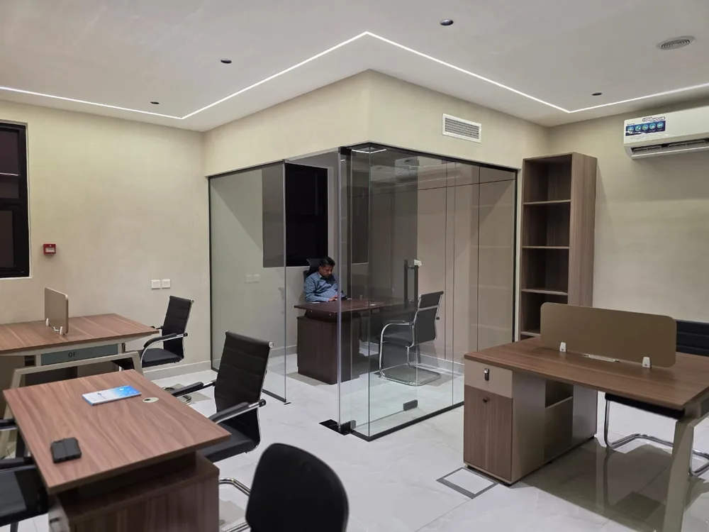Technical maintenance and contracting project work photo 7 Dubai