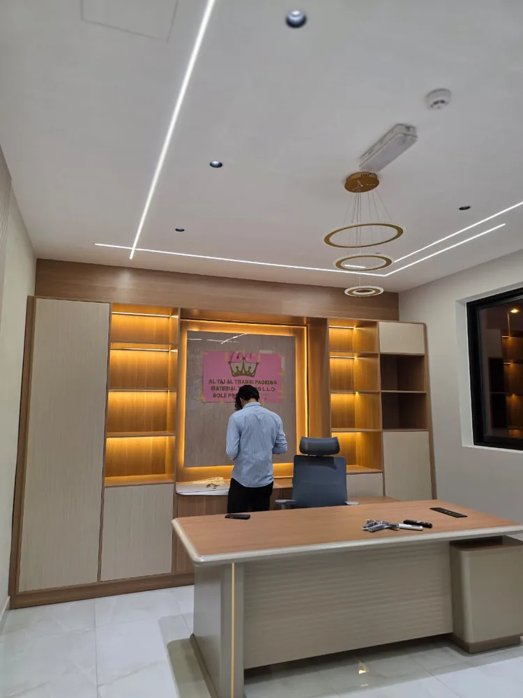 Technical maintenance and contracting project work photo 8 Dubai