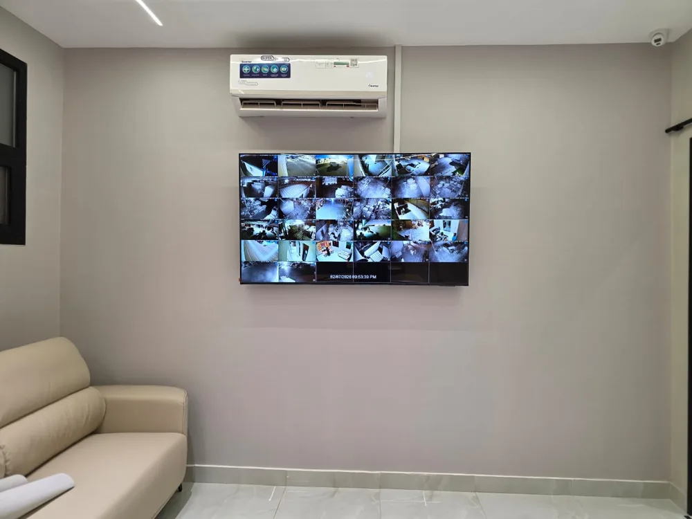 Technical maintenance and contracting project work photo 9 Dubai