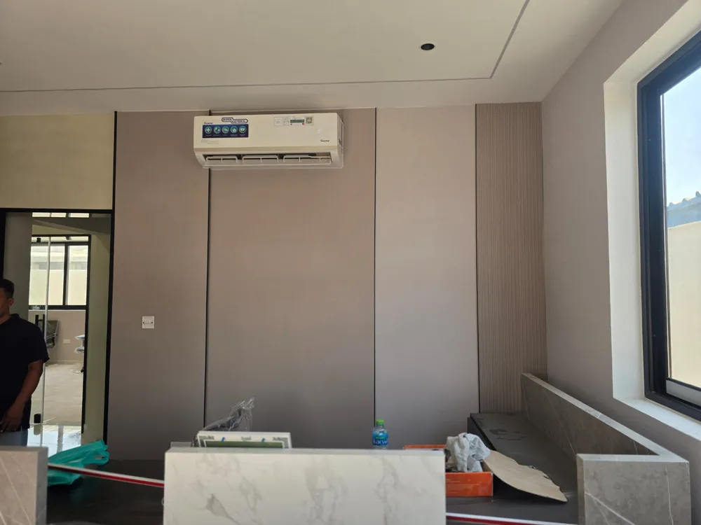 Technical maintenance and contracting project work photo 11 Dubai