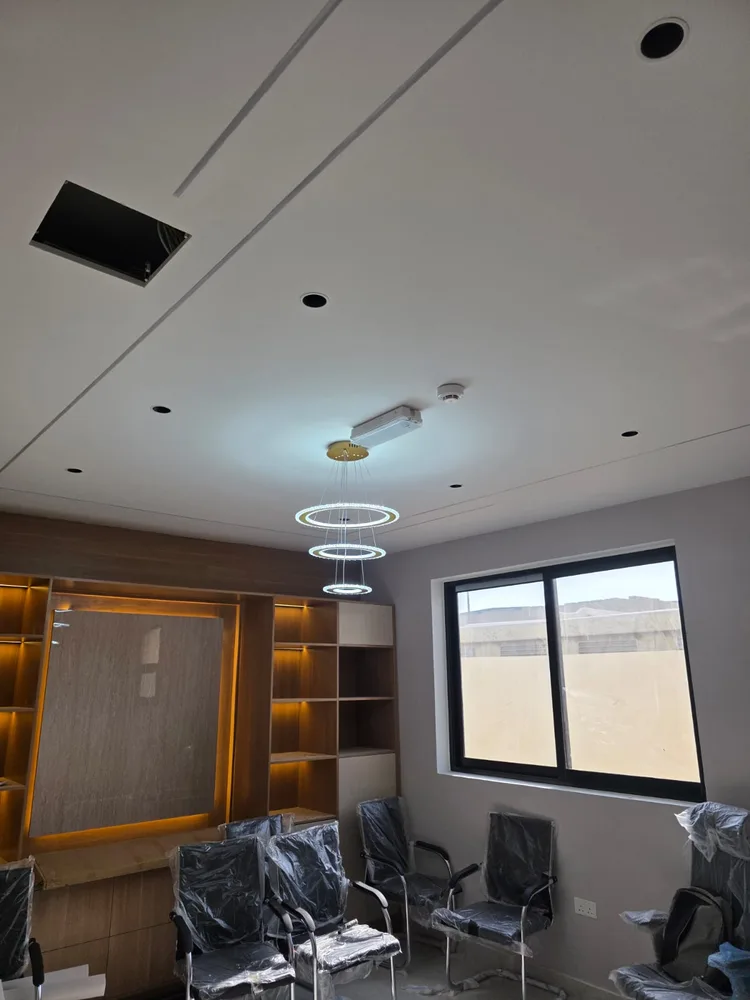 Technical maintenance and contracting project work photo 12 Dubai