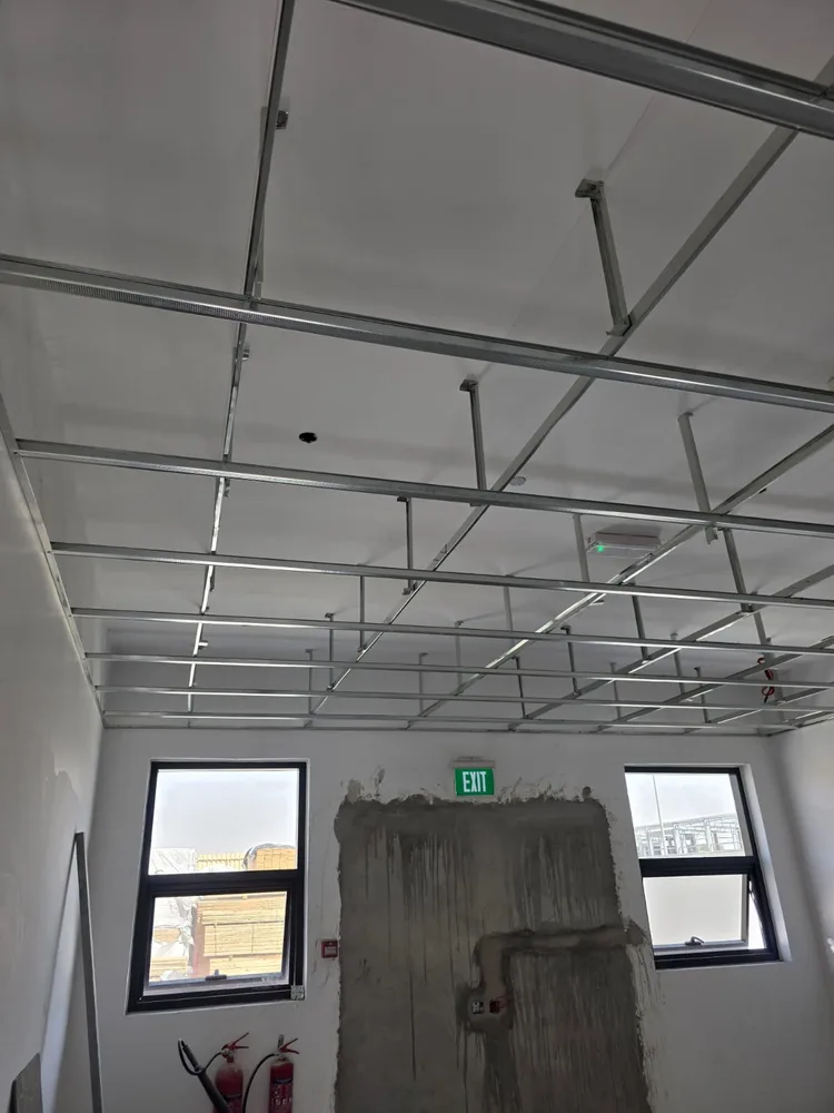 Technical maintenance and contracting project work photo 13 Dubai