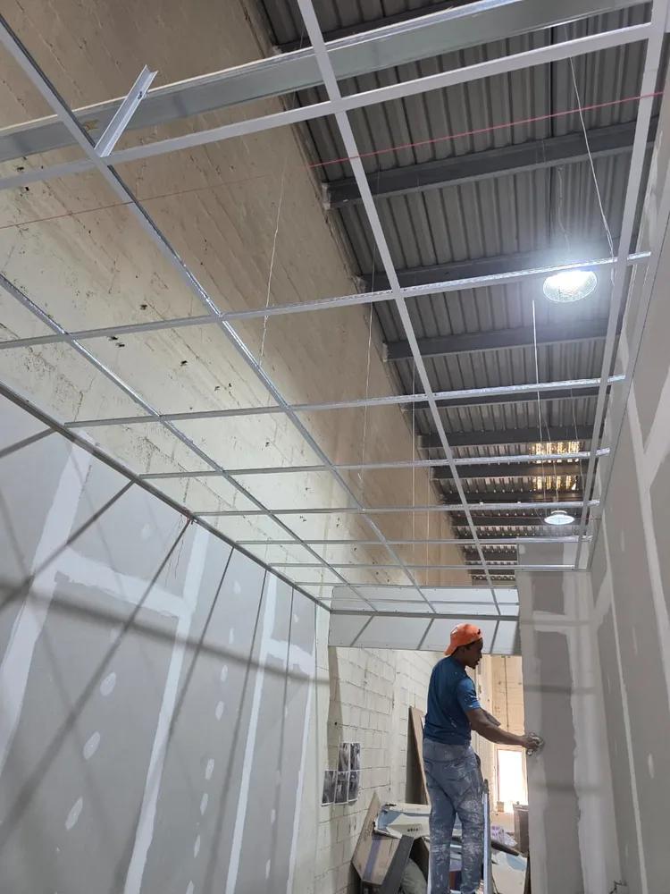 Technical maintenance and contracting project work photo 16 Dubai