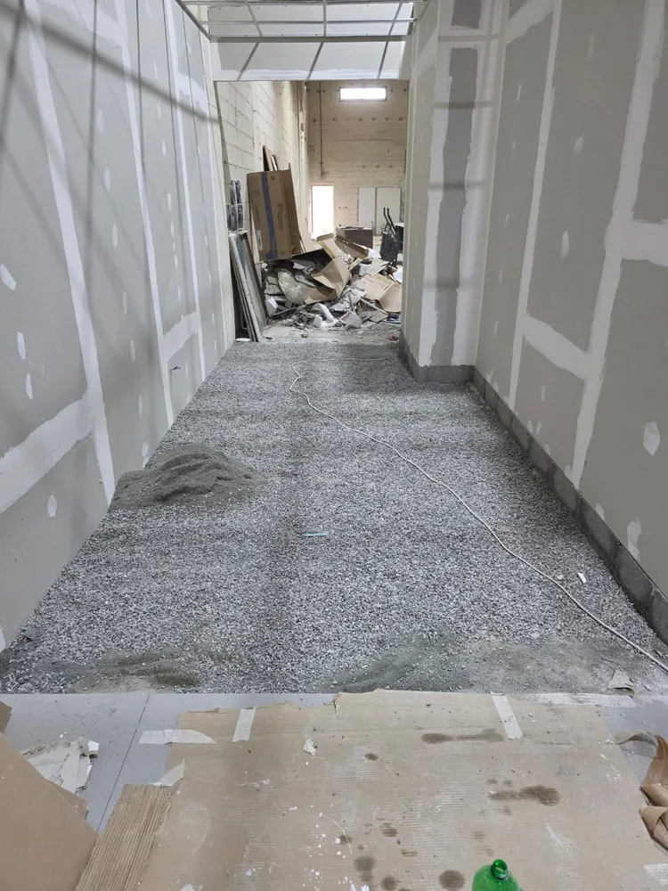 Technical maintenance and contracting project work photo 17 Dubai