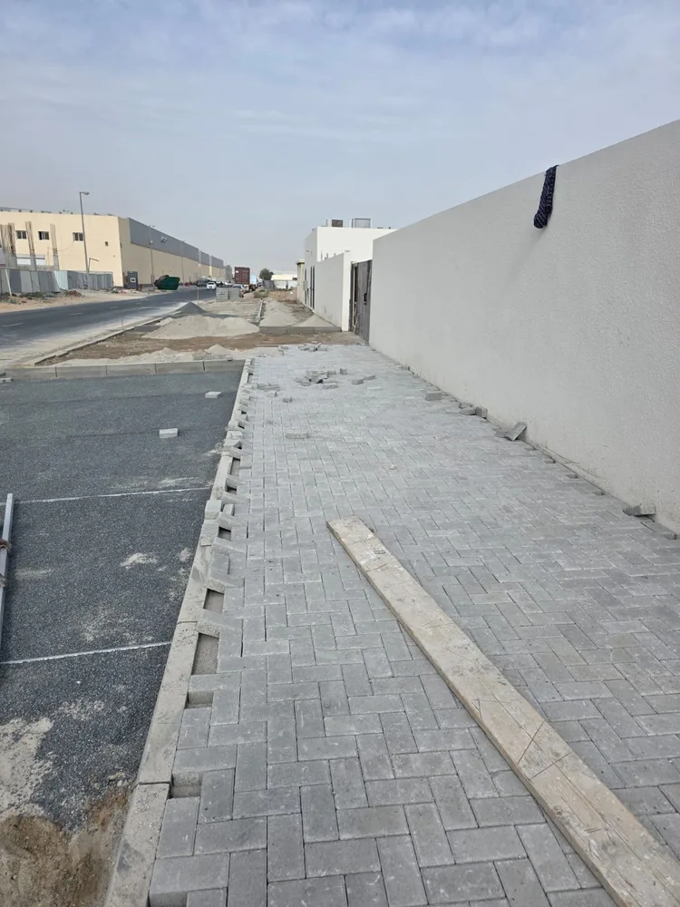 Technical maintenance and contracting project work photo 21 Dubai