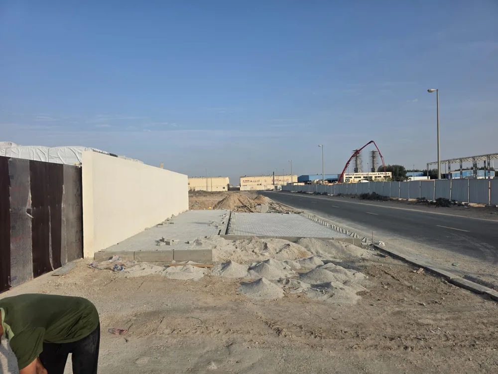 Technical maintenance and contracting project work photo 23 Dubai