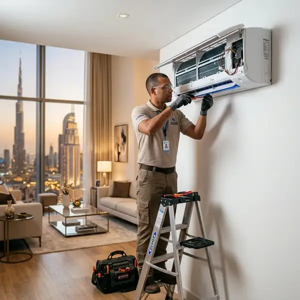Questions to ask before renewing an annual maintenance contract in Dubai